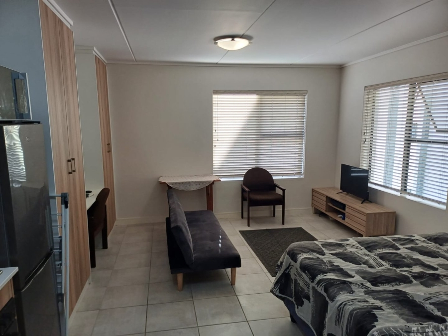 To Let 1 Bedroom Property for Rent in Greenbay Eco Estate Western Cape